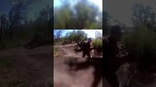 Отказник на цепи: вот как армия обращается со своими