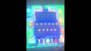 PacMan party #1/Live stream🔴