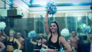 CHEER PRO&trade; Dance Fitness - Cheerleading Fitness Workout