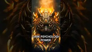 Dark psychology Tricks That Instantly Earn Respect | Mystikmanav #shorts