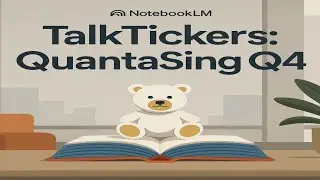 Quantisan's Bold Pivot: From Online Learning to Pop Toys Explosion