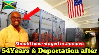 Jamaican Gets 54yrs in US Prison While Working as School Teacher