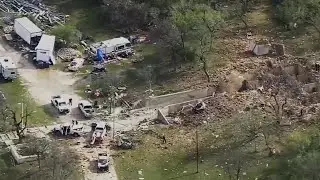 City of SA denied permit for underground home where fatal blast happened