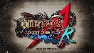 【STEAM】GGXXACPR ファウスト練習配信 20260113