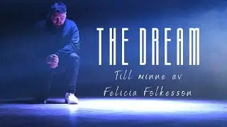 FUERZA DANCE KIDS -  Tu Luz, Sois pas timide, Ohnana DJ AM MIX - Till minne av Felicia