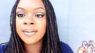 ExoticEyez FOTD