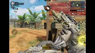 Day 2 of carrying my ranked cod mobile team