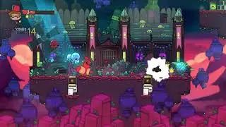 The Adventure Pals Part 4: The Finale!