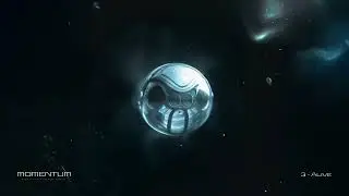 Morde - Alive