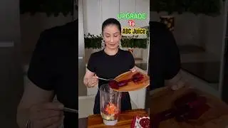 The ONLY Juice You Need to Boost Immunity 500% (Daily Elixir!)- ABC JUICE