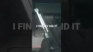 I RECREATED THE MW2 DEAGLE INSPECT