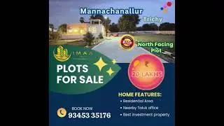 #home #thanigaiestate #trichy #realestate #ownland #house #automobile #salemfarmland #salemfarmland