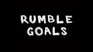 Rocket League - BEST RUMBLE GOALS 1
