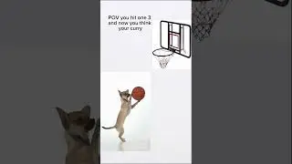 Shoota 🏀#basketball #memes #funny