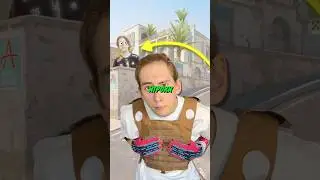 🤔 ЗАЧЕМ ПРО ИГРОКИ ПРОДОЛЖАЮТ ЭТО ДЕЛАТЬ? РАЗРЕШЕНИЕ В КС2