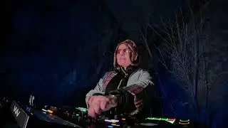 AMYMI MUSICA - SOUNDS OF THE RIVER - PROGRESSIVE PSY TRANCE - LIVE SET FRON IBRAHEM RIVER