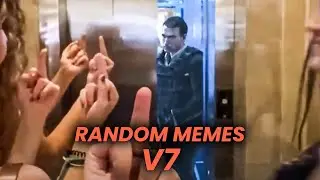 RANDOM MEMES COMPILATION V7 - 2022 Memes