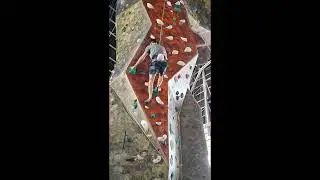 Rokaz Ranking Top Rope 6c   2&deg; semestre 2025