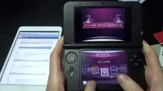 Обзор DSTWO для 3DS 6.3.0-12E