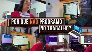 a área de T.I é só programação? Como fui para gestão de projetos? Ferramentas que uso no dia-a-dia