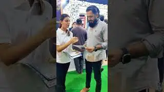 Spectrum Developers at Expo Center