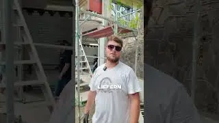 🍕 Improvisation auf der Baustelle &ndash; Corona-Edition.