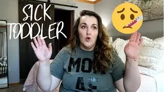 SICK TODDLER MUST HAVES | ALYSE SYKES