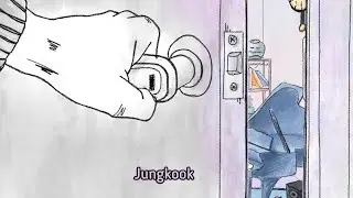 BTS_official 방탄소년단 BTS_BE Curated for ARMY by 정국 (Jung Kook)