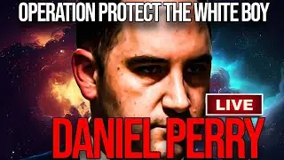 Daniel Perry Receives Pardon From Governor 