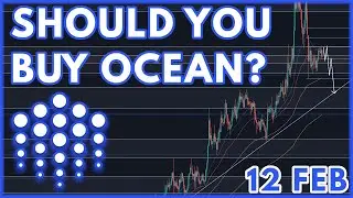 OCEAN PRICE PREDICTION TODAY!🔥 | OCEAN PROTOCOL PRICE PREDICTION & NEWS 2023!