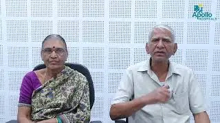 A Remarkable Journey of Recovery: Triumph Over Brain Stroke | Patient Testimonial | Dr Alok Ranjan