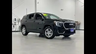 2024 GMC Terrain SLE Kenosha, Gurnee, Antioch, Burlington, Racine WI