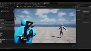 UE Event Nodes 022 Event Point Damage