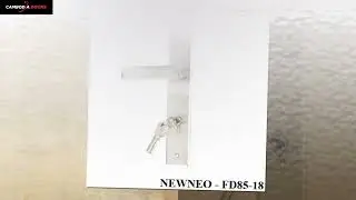 NEWNEO FIRE DOOR ACCESSORES  8888