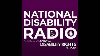 National Disability Radio: The Pro Host With the Most