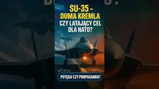 Su-35 &ndash; potęga czy mit propagandy?