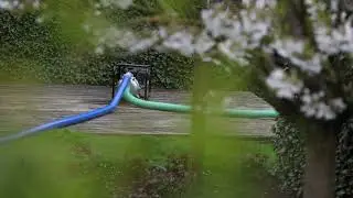 Hyundai Power Products | 57648 | Waterpomp | 208cc 80mm