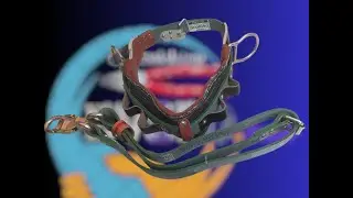 🛠️ Lineman Leather Safety Belt Bangladesh | হেভি ডিউটি সেফটি বেল্ট রিভিউ | Full Details in Bangla