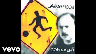 Jaime Roos - Tu Laberinto (En Vivo) (Official Audio)