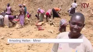 Inside the murky world of gold trade in Uganda 1