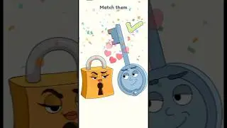 Match them dop2 (delete one part)#dop2 #shortvideos #viral   #shorts