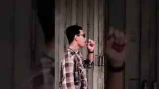 Kendo Cotton Gold Edition Vertical Video Product