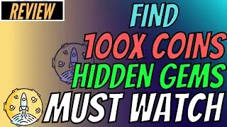 Best Website To Do Fundamental Analysis [Alternate To Coingecko & Coinmarket Cap]🔥
