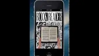 Ebook/Pdf/iBook/iNews Stand Reader iPhone Apps Source Code
