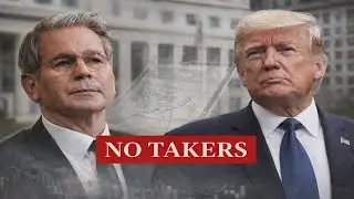 Trump&rsquo;s Power COLLAPSES! US Backs Down As Investors Dump Treasuries For China RMB