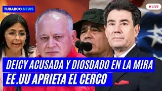 Implosión del chavismo: traiciones, cubanos expuestos y la presión total de Trump | Análisis