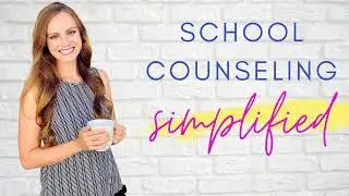 96: How to Collect School Counseling Data Throughout the School Year