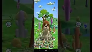 Talking Basset Version new [gameplay] 