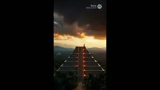 Aztec weather , coffee fix - GLITCHED