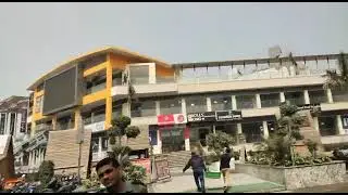 LOOKWALKER ACTIVITY OFFLINE ADVERTISING #comments #flood #dlf1 #holiday #support #travel #dlf5